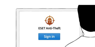 ضد سرقت anti-theft
